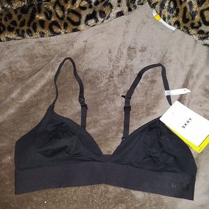 BNWT DKNY bra